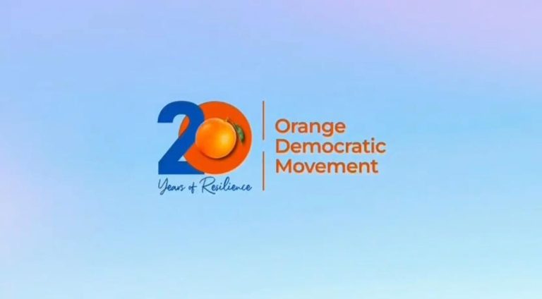ODM @20 Preparations.