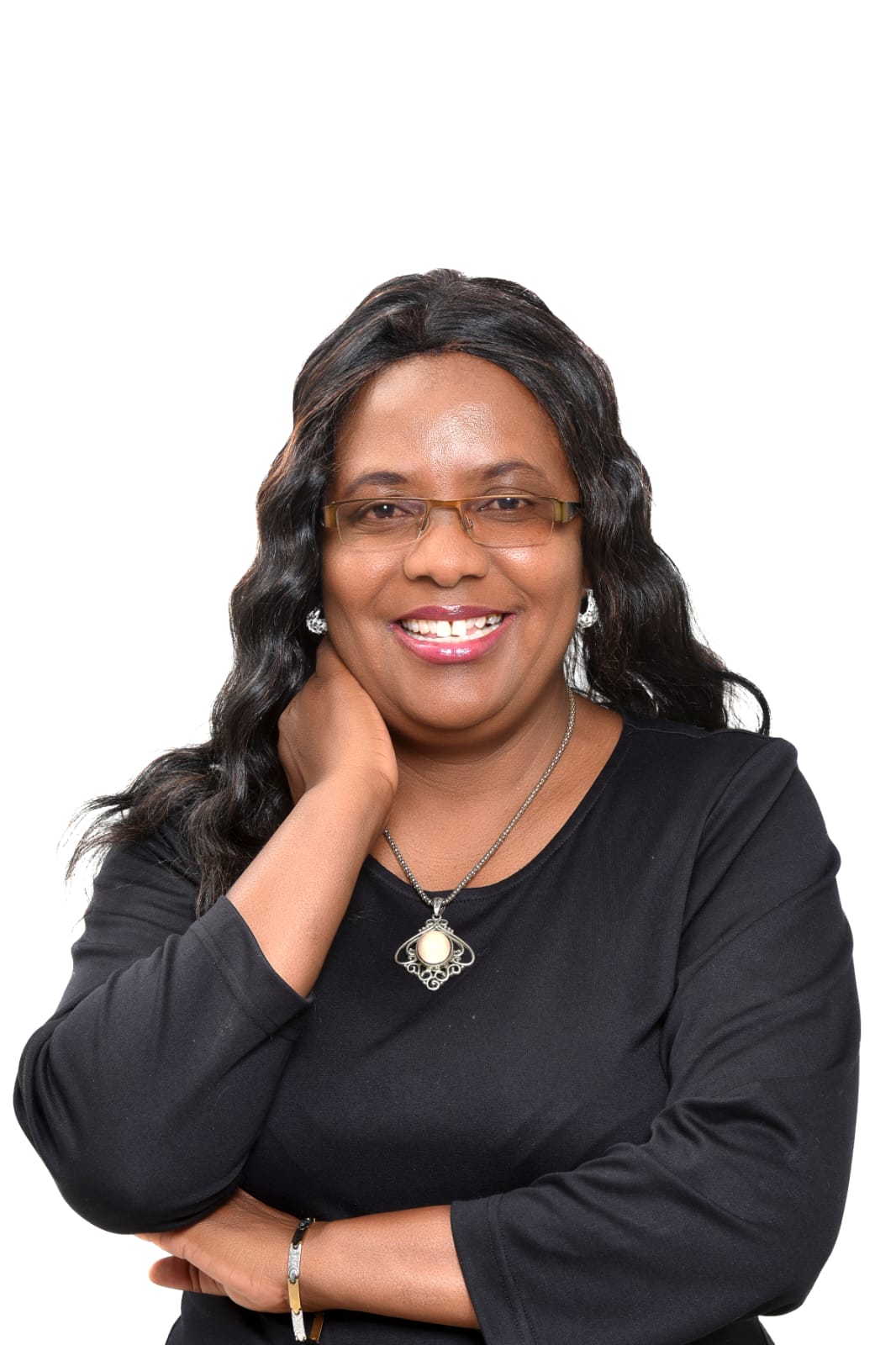 Prof. Catherine Gachutha