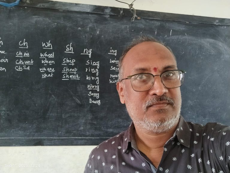 Rajesh Kanna B N