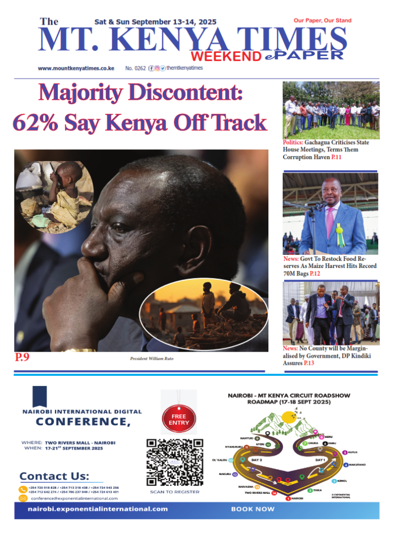 September 13-14, 2025 Mt Kenya Times ePAPER_001