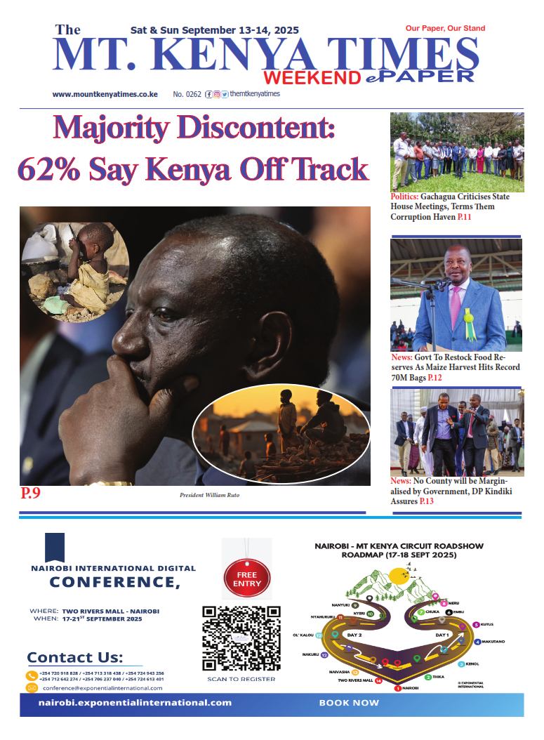 September 13-14, 2025 Mt Kenya Times ePAPER_001