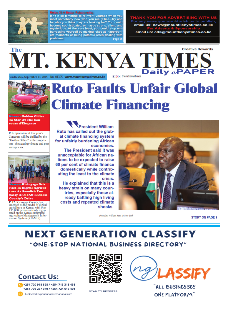September 24, 2025 Mt Kenya Times ePAPER_001