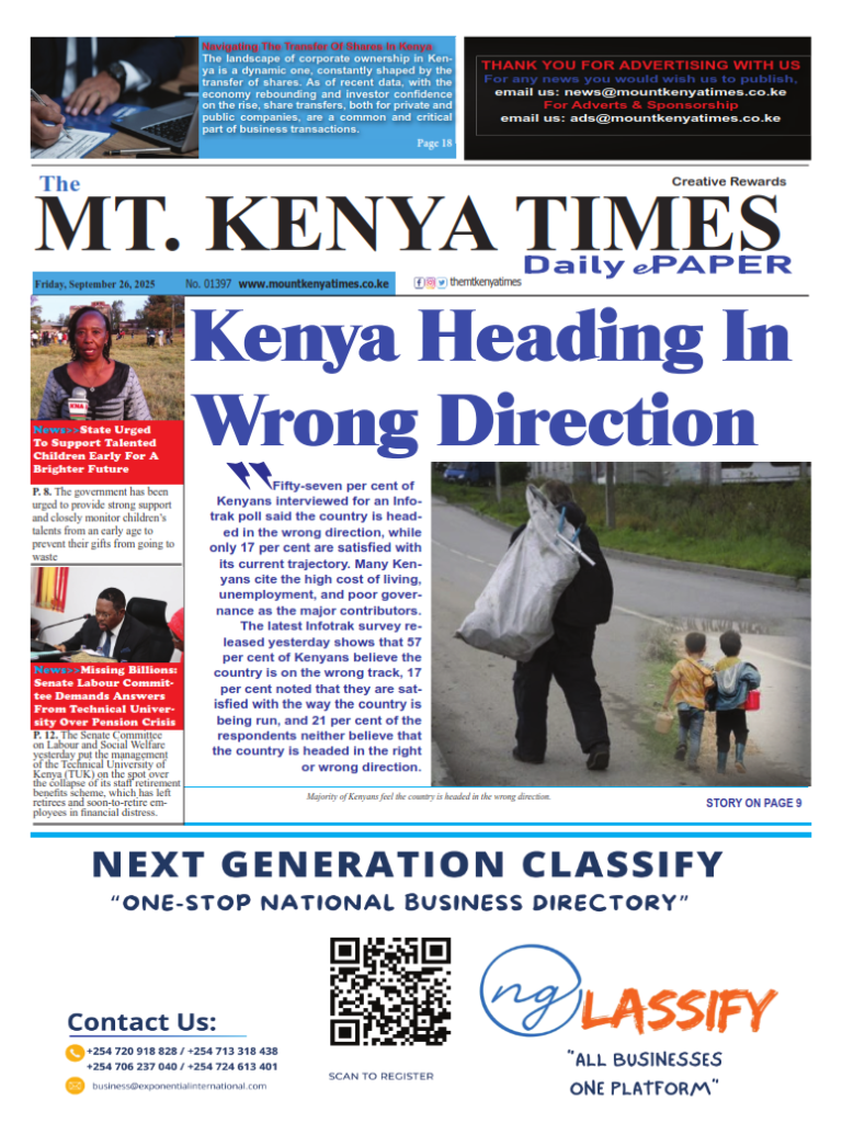 September 26, 2025 Mt Kenya Times ePAPER_001