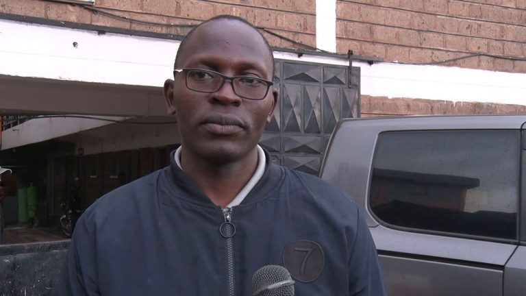 Sixty Children Rescued From Exploitative Domestic Work In Kenya