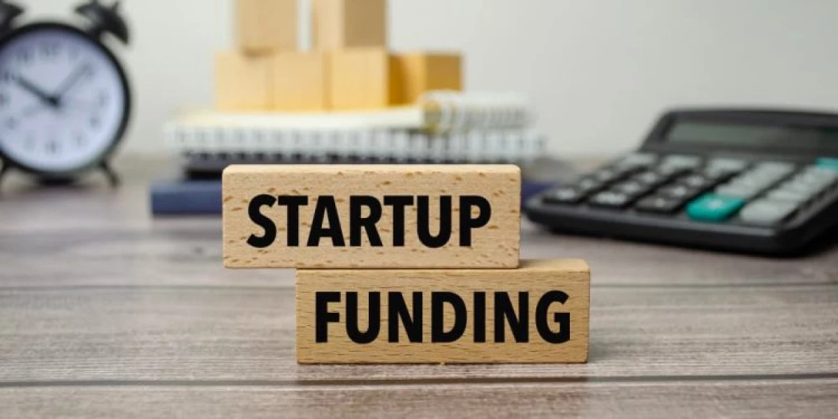 Startup Funding In Kenya