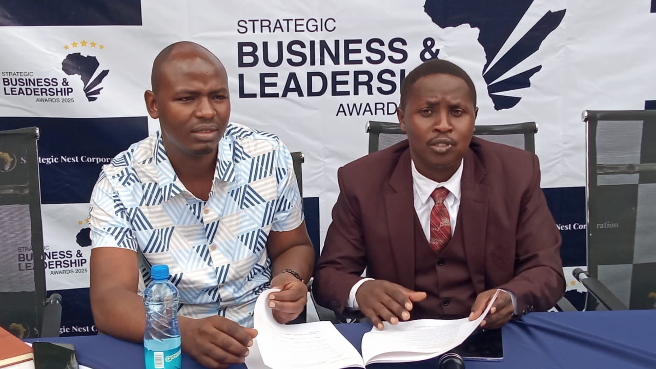Strategic Nest Corporation Unveils Strategic Business and Leadership Awards 2025
