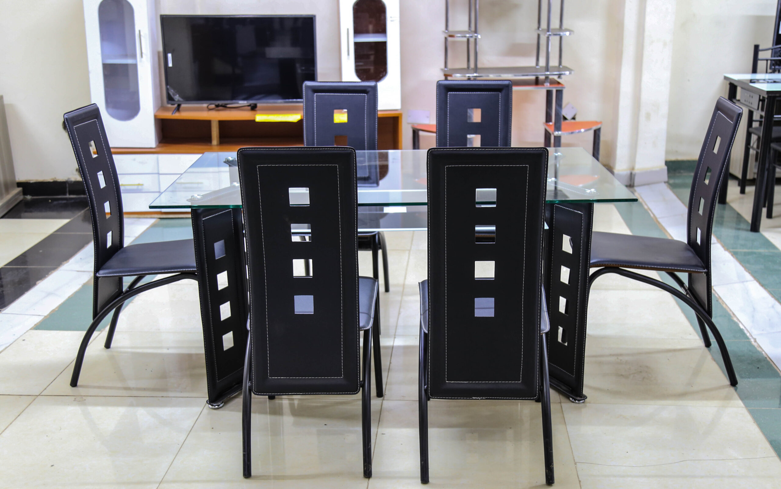 Why Our Dining Tables Mirror Kenya’s Economic Injustice