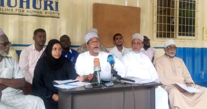 Activists And Community Leaders Decry Prolonged Roadblocks, Curfew In Lamu
