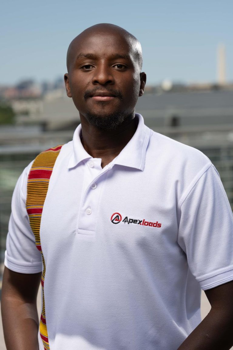 Alex Wachira