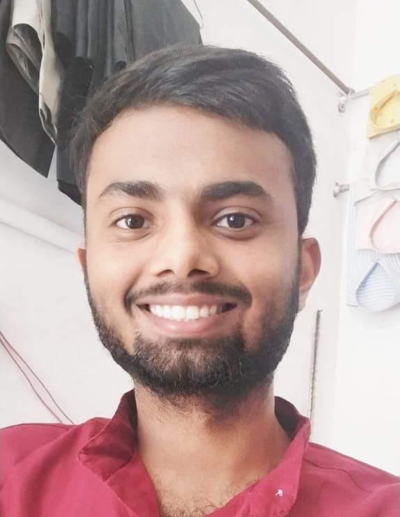 Bindesh Kumar Jha