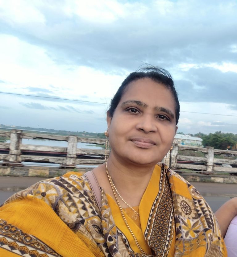 Brinda. D