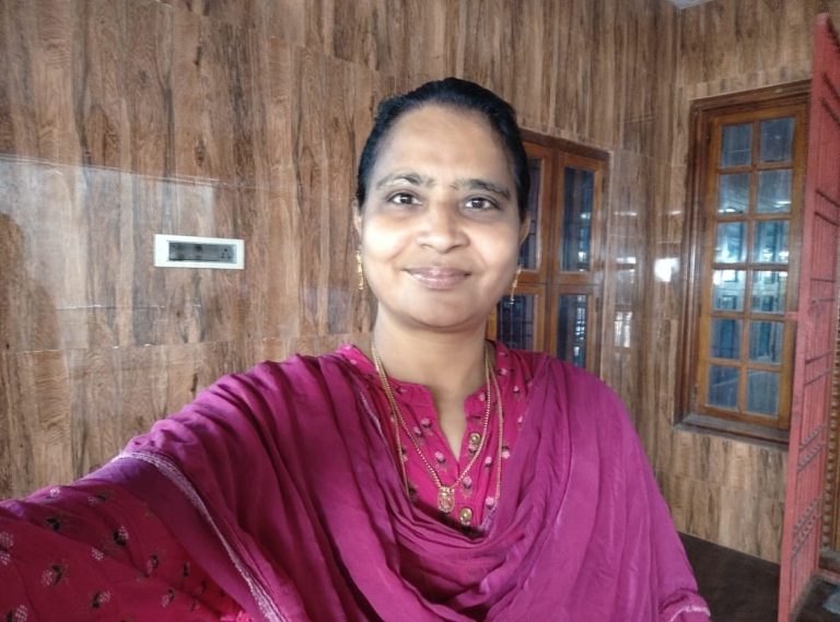 Brinda. D