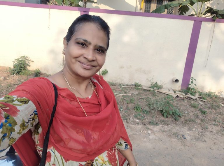 Brinda. D