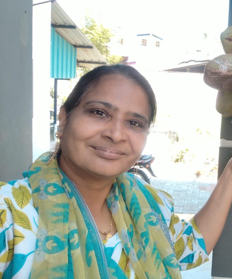 Brinda. D