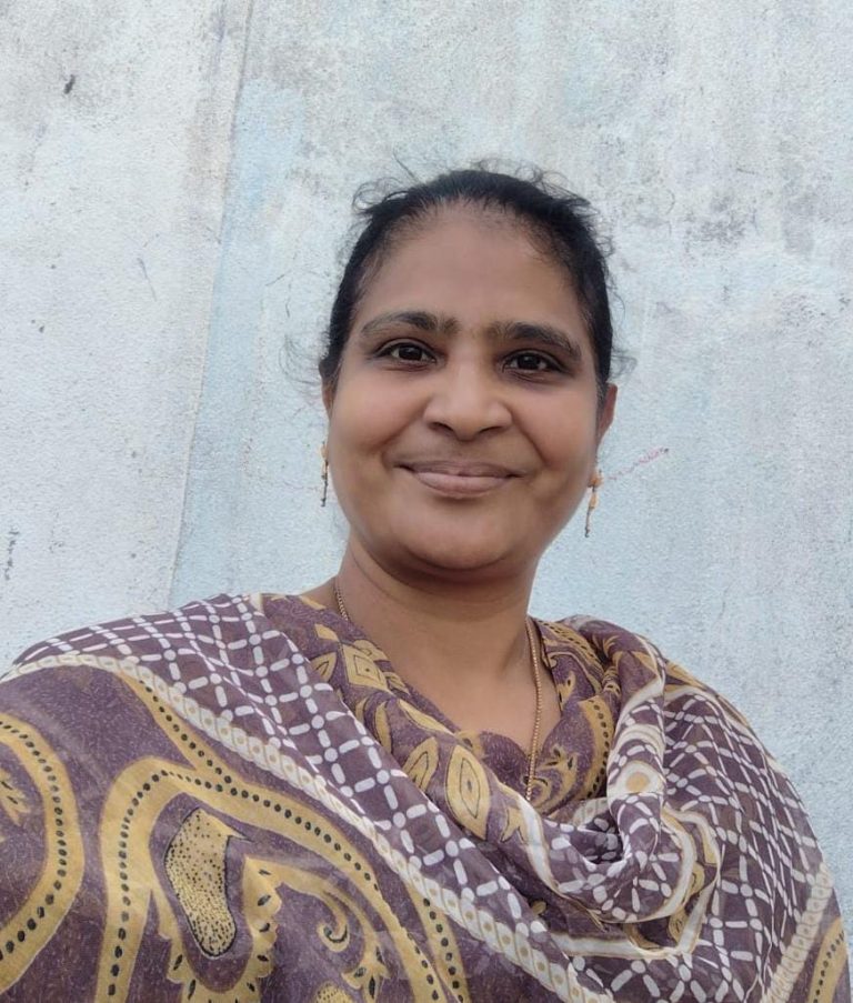 Brinda. D