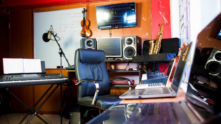 Commercial Value In Kenya’s Music Industry