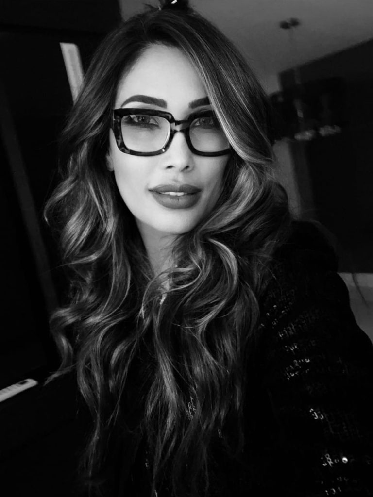 Daniela Lustosa Levine