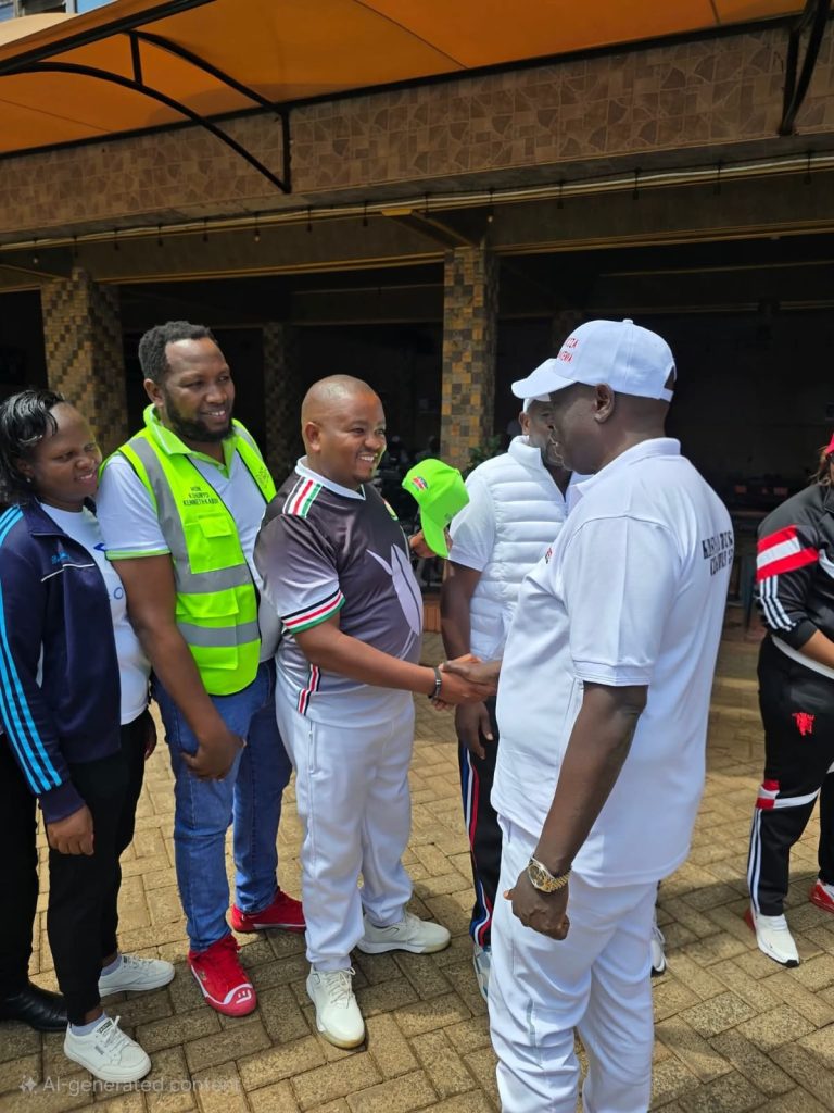 Mp Mathioya Meet Ken Kabui Kihunyo: The 39-Year-Old Enterpreneur With Big Ambitions ...