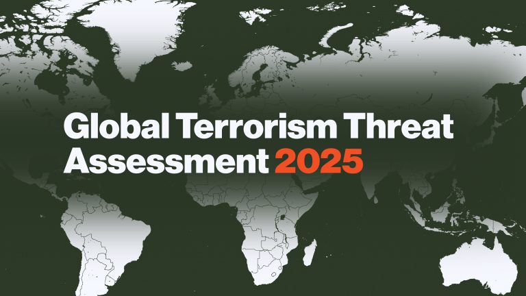 Diplomatic Cooperation in Combating International Terrorism