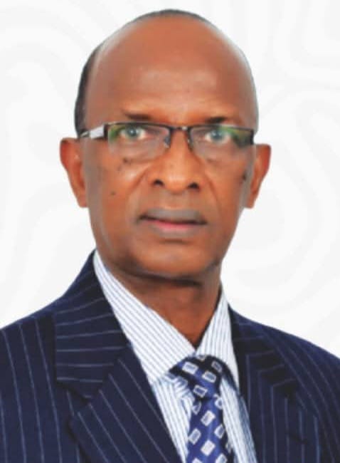Dr Jacob Haji