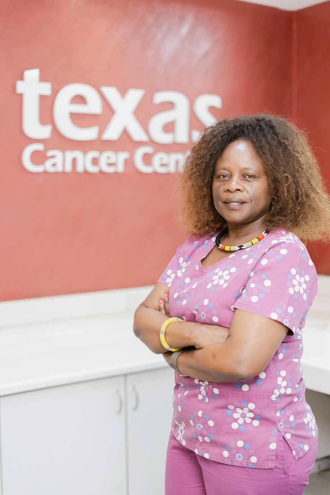 Dr. Catherine N. Nyongesa