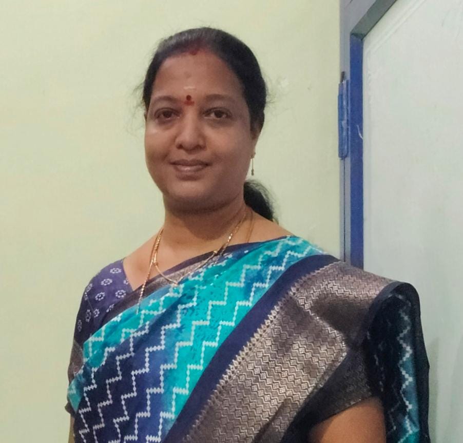 Durgadevi V