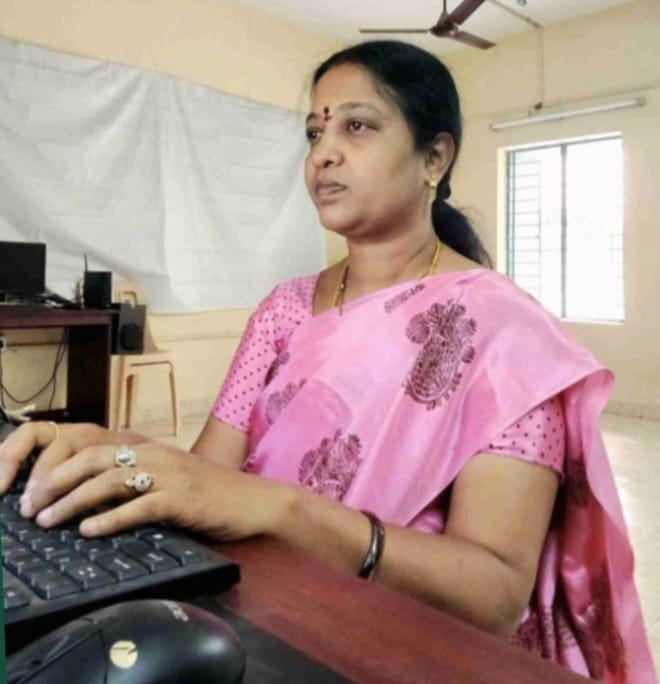 Durgadevi V