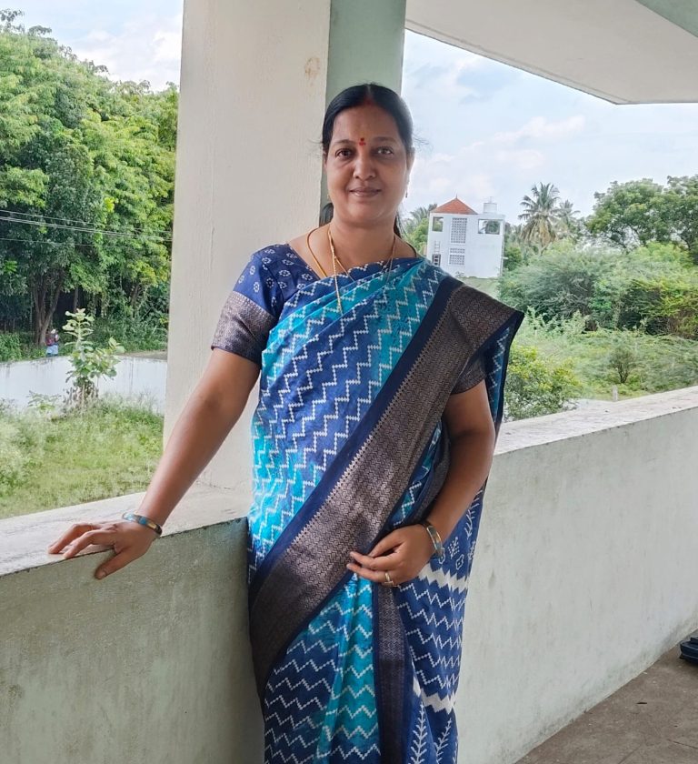 Durgadevi V