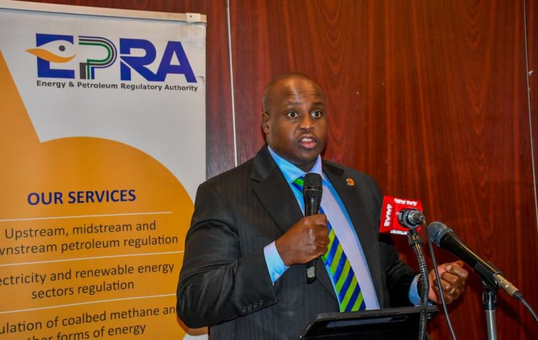EPRA Director General