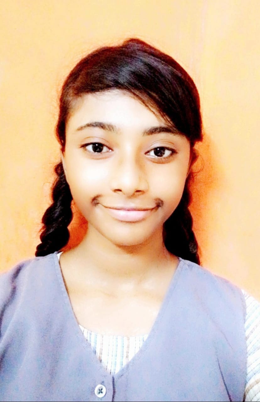 G.JEEVITHA SRI