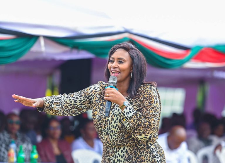 Jamii Imara Mashinani Caucus in Kiambu County (1)