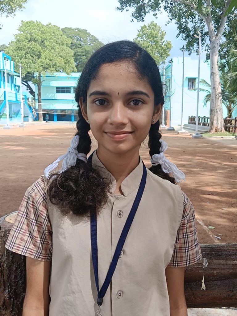 K.A.Santhoshi