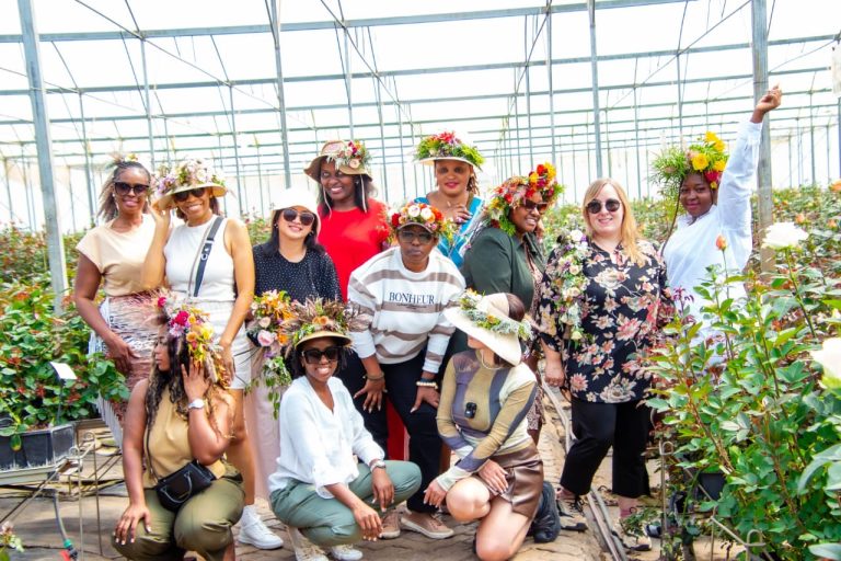 Kenya Flower Festival (KEFFLO 2025).