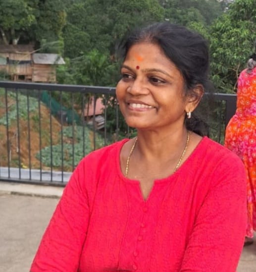 M. Raddhika