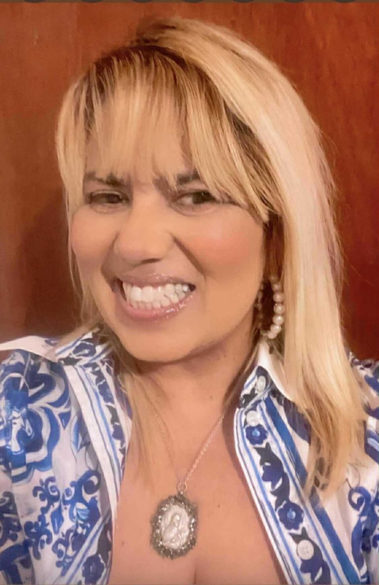 Mariane Fraga