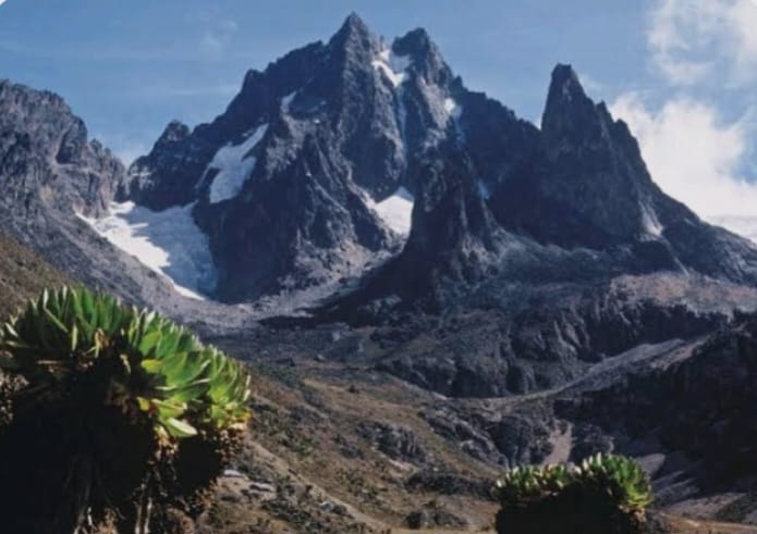 Message From The Elders And Seers Of Mount Kenya