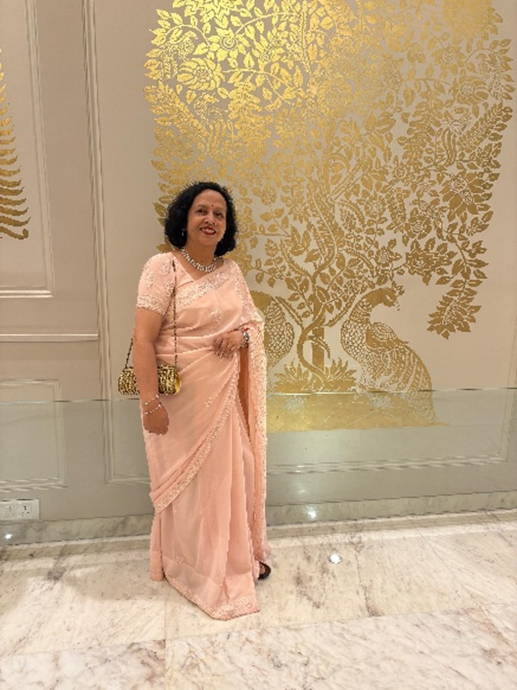 Ms. Seema Pathak