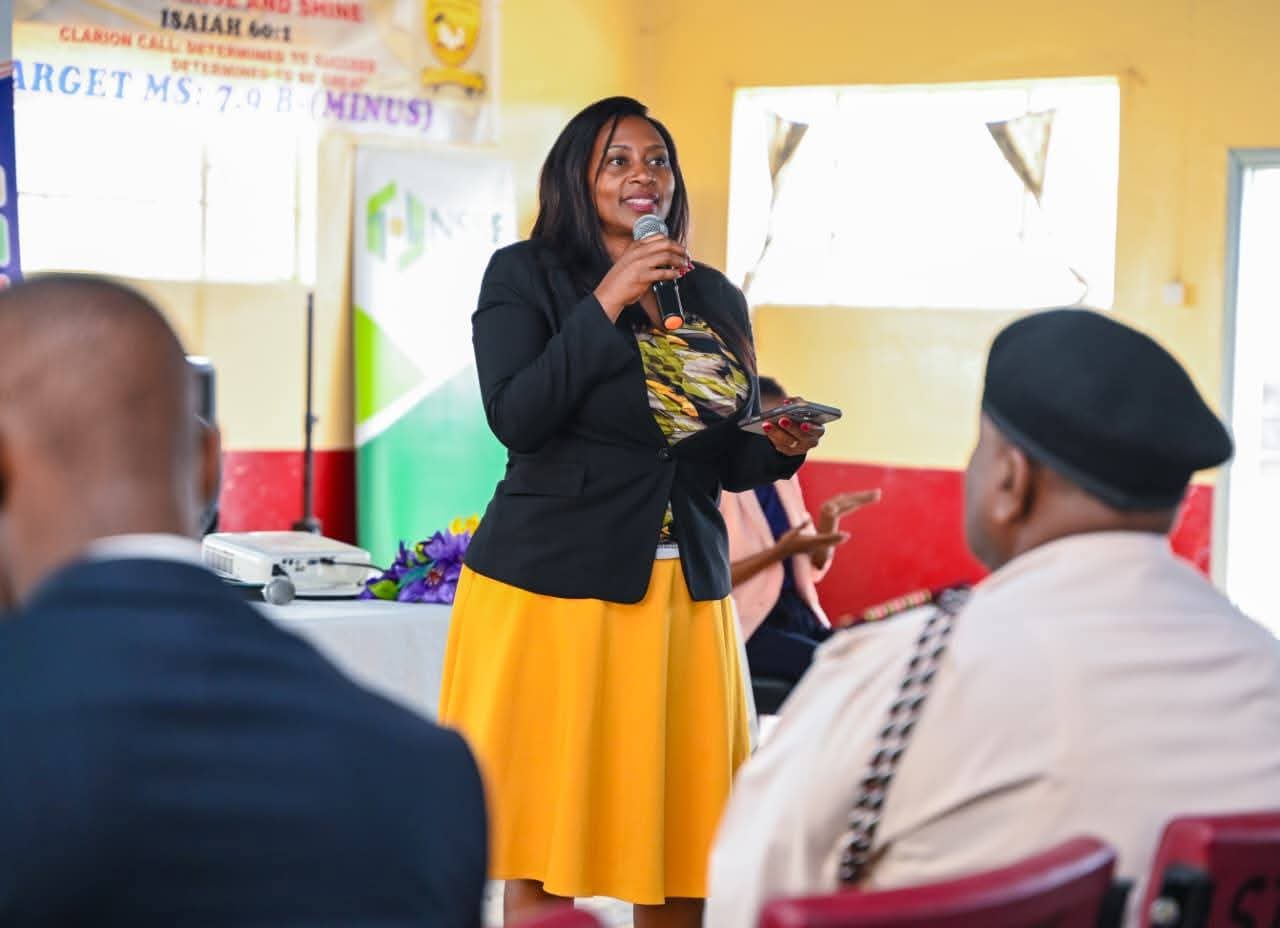 NYOTA Programme Rolled Out To Empower Unemployed Youths Across Kenya (12)