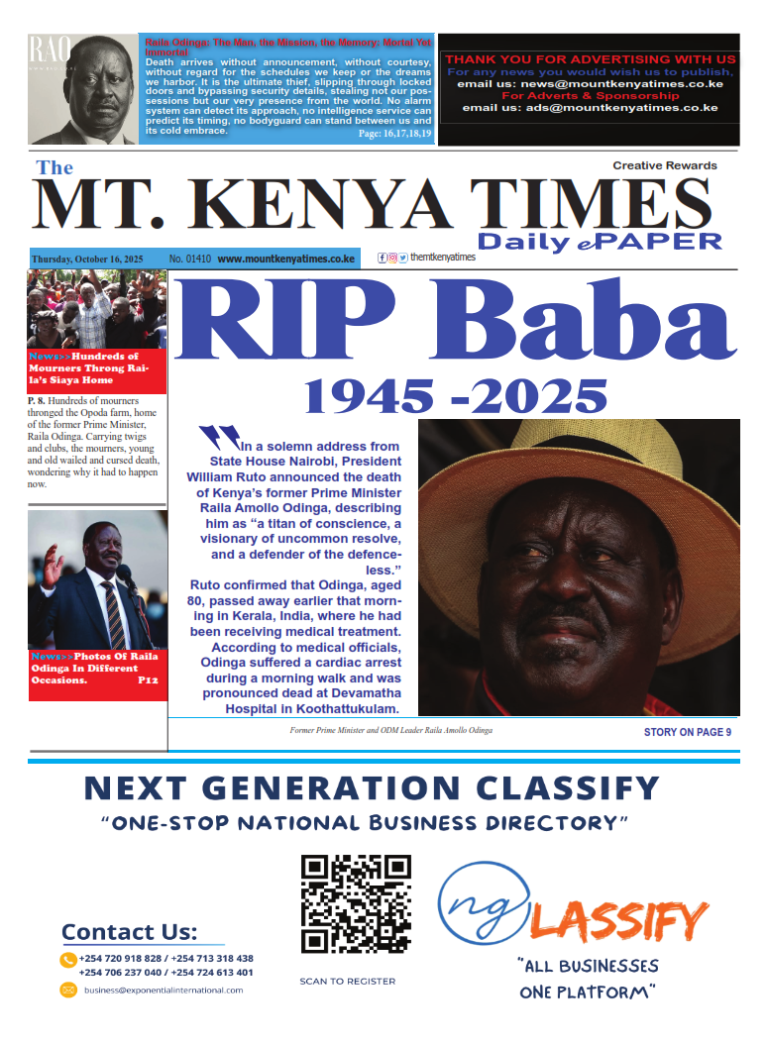 October 16, 2025 Mt Kenya Times ePAPER_001