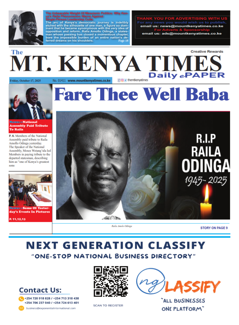 October 17, 2025 Mt Kenya Times ePAPER_001