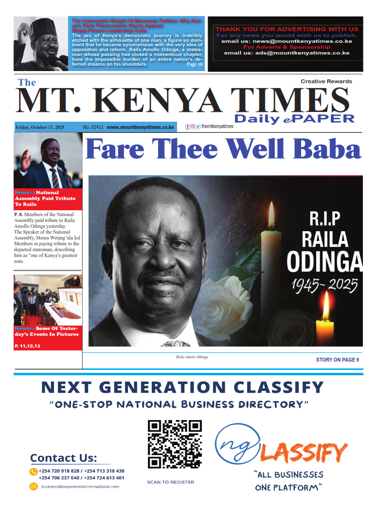 October 17, 2025 Mt Kenya Times ePAPER_001
