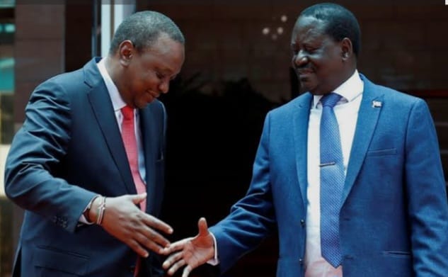 Photos Of Raila Odinga In Different Occasions (27)