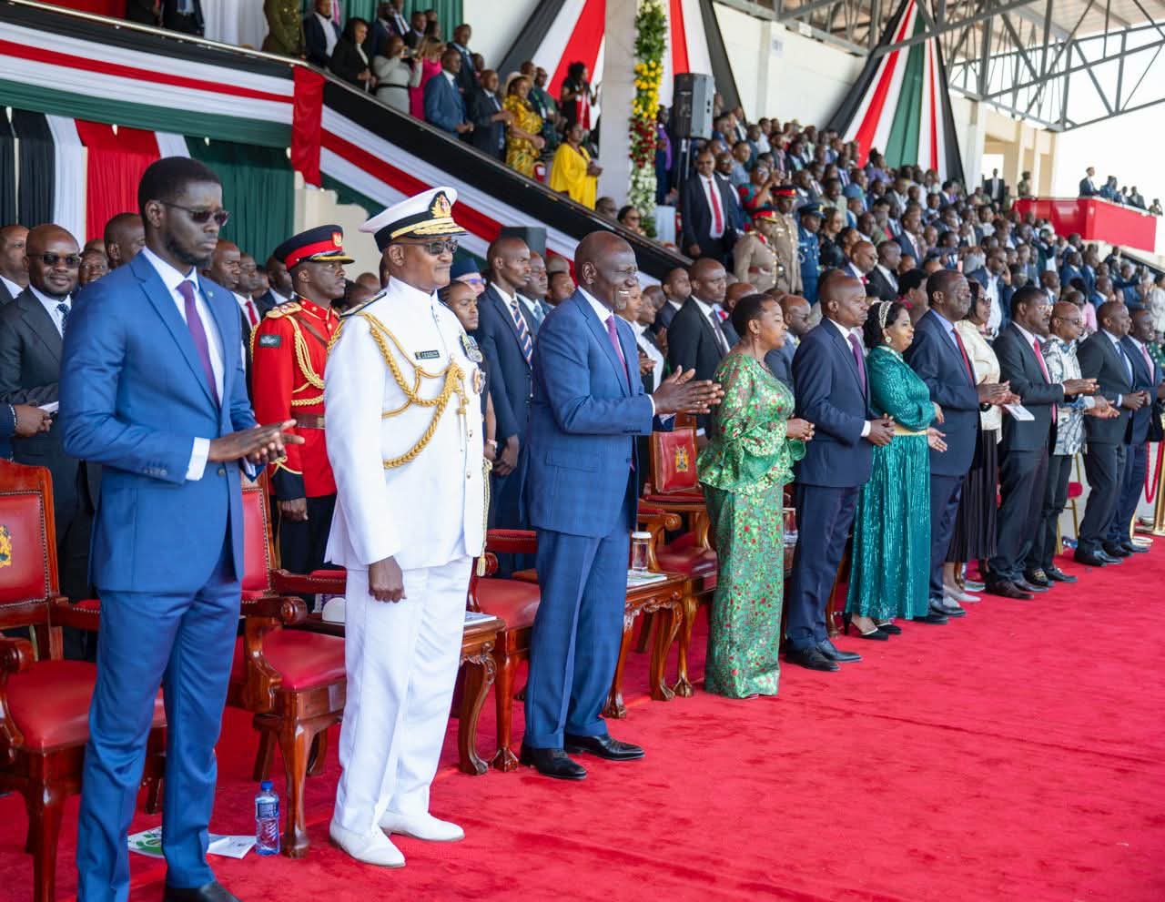 Pomp And Colour Marks National 62nd Mashujaa Day Celebrations 2025 In Kitui (19)