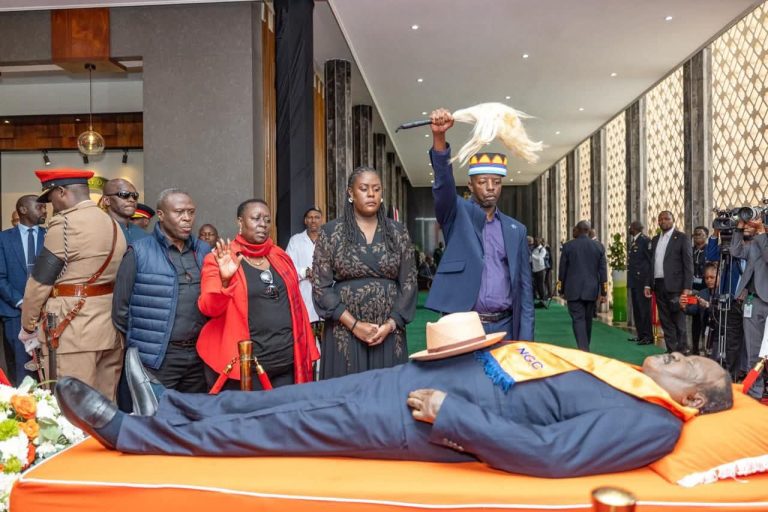 Raila’s Sendoff (29)