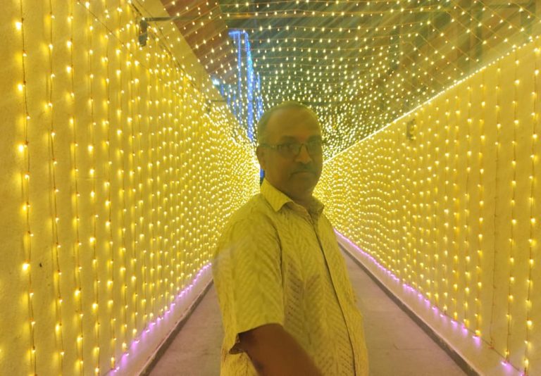 Rajesh Kanna B N