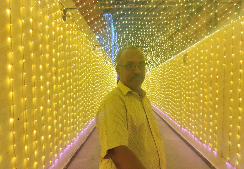 Rajesh Kanna B N