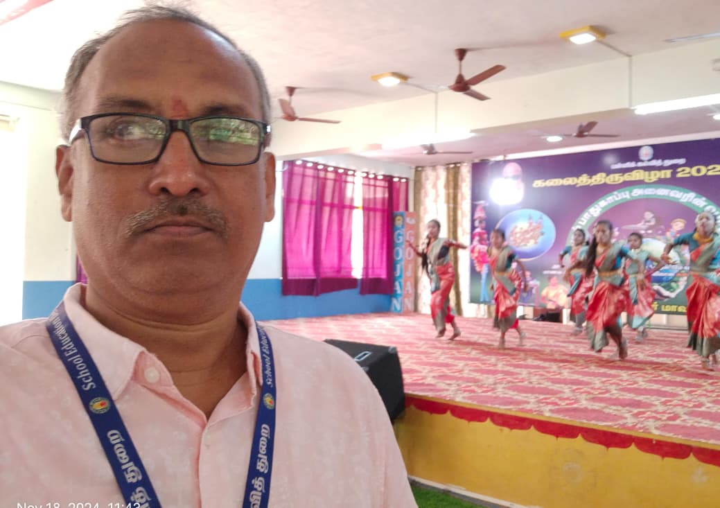 Rajesh Kanna B N