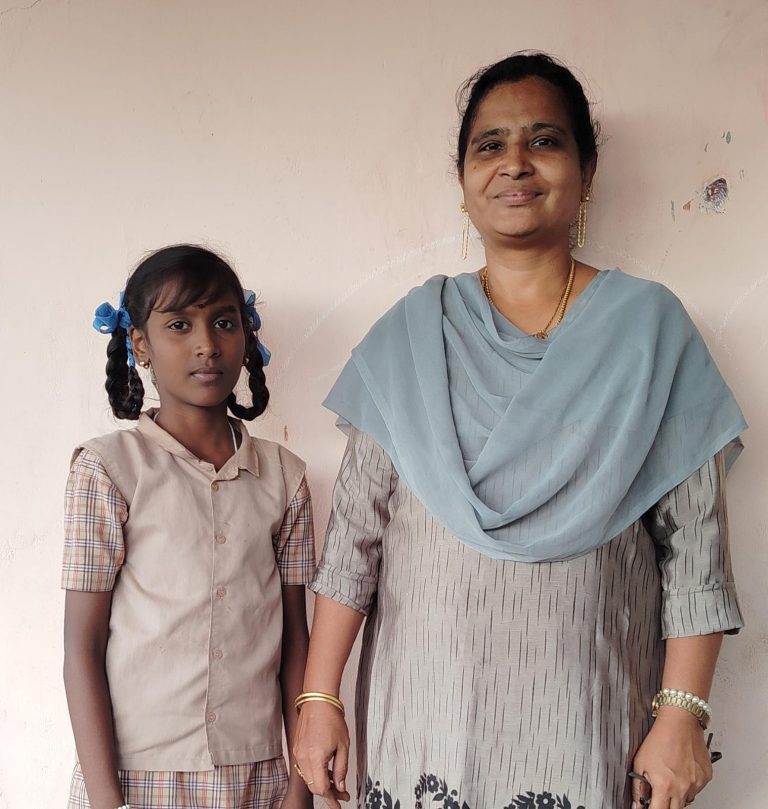 S. Priyadarshini