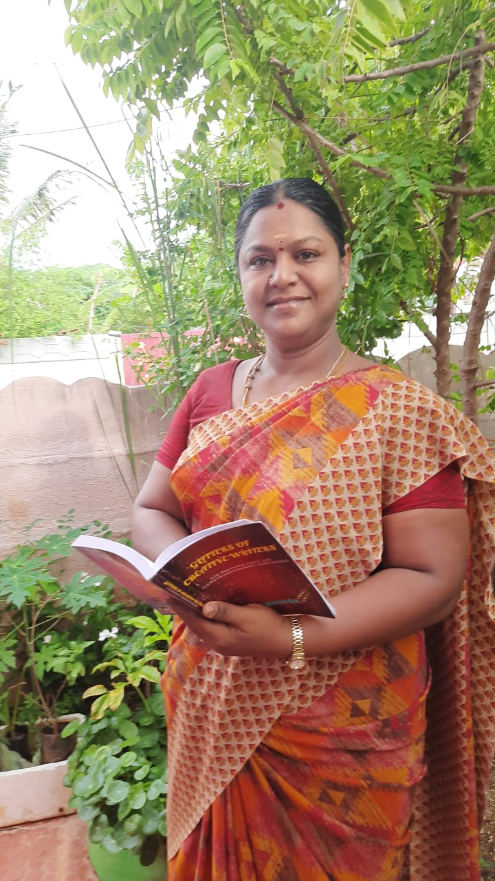 Sathiya V