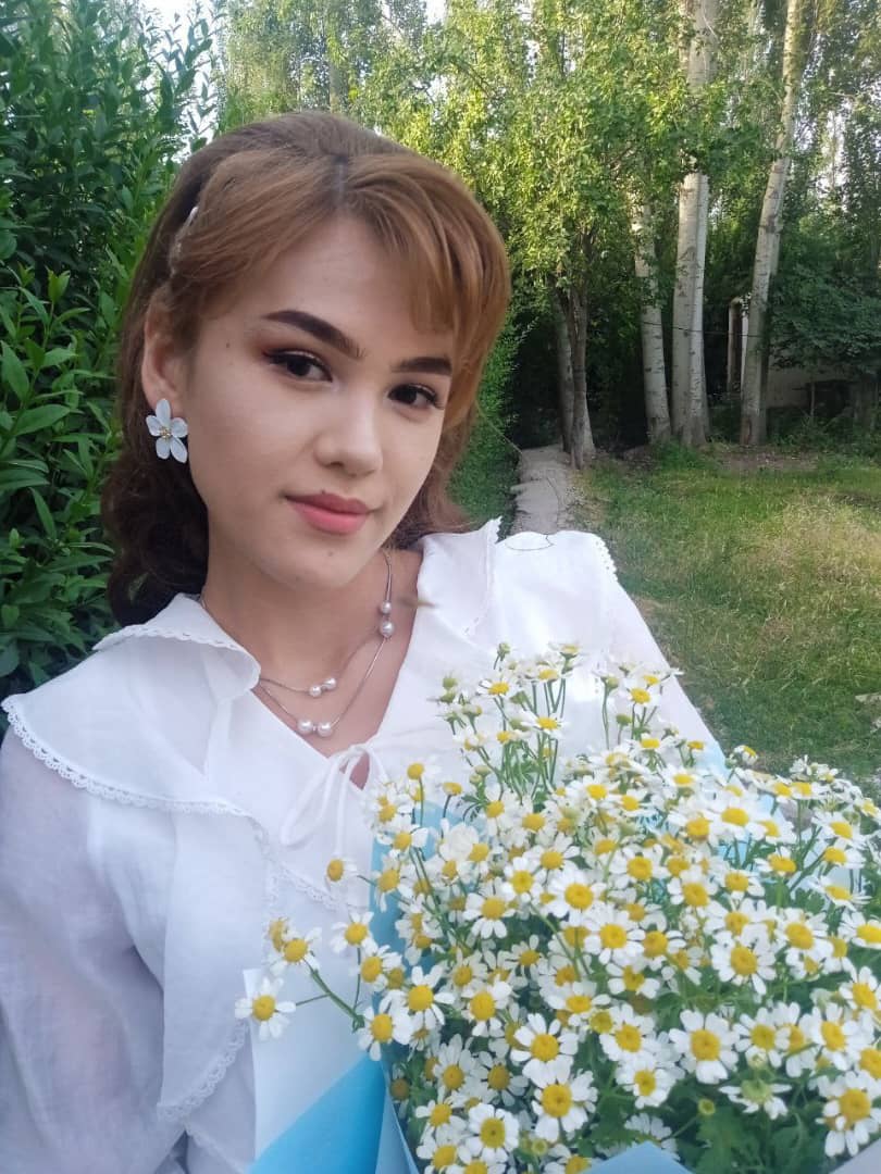 Umarova Gulsevar Xasan